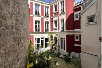 location appartement paris-19 75019