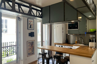 location appartement paris-19 75019