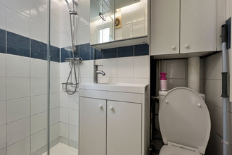 location appartement paris-19 75019