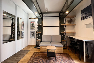 location appartement paris-19 75019