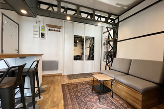 location appartement paris-19 75019