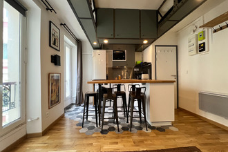 location appartement paris-19 75019