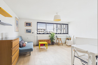 location appartement paris-19 75019