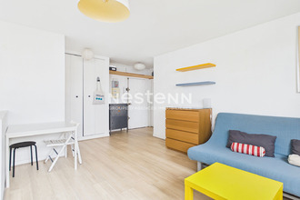 location appartement paris-19 75019