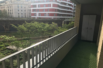 location appartement paris-19 75019