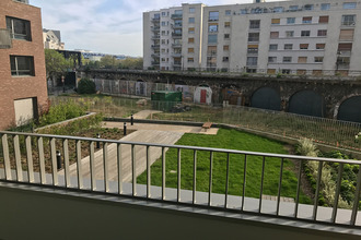 location appartement paris-19 75019