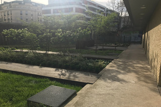 location appartement paris-19 75019