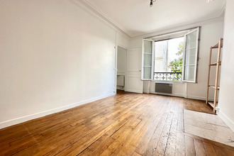location appartement paris-19 75019