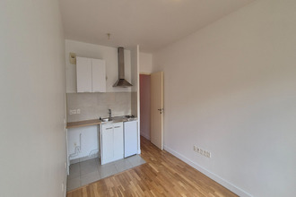 Ma-Cabane - Location Appartement PARIS 19, 23 m²