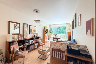 location appartement paris-19 75019