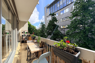 location appartement paris-19 75019