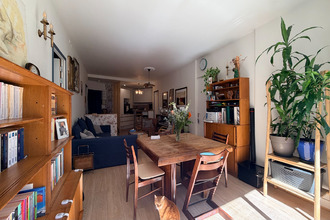location appartement paris-19 75019