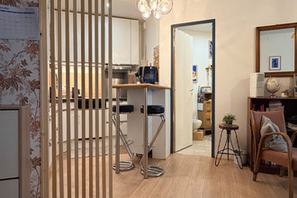 location appartement paris-19 75019