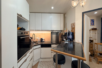 location appartement paris-19 75019