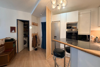 location appartement paris-19 75019