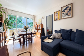 location appartement paris-19 75019