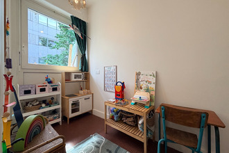 location appartement paris-19 75019