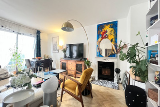 location appartement paris-19 75019