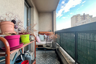 location appartement paris-19 75019