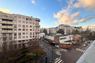 location appartement paris-19 75019
