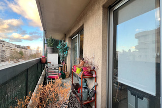location appartement paris-19 75019