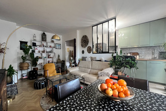 location appartement paris-19 75019