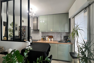 location appartement paris-19 75019