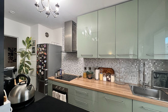 location appartement paris-19 75019