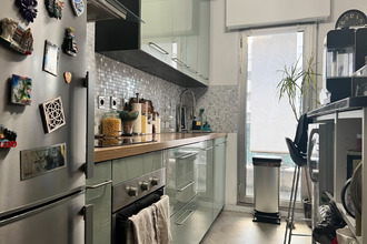 location appartement paris-19 75019