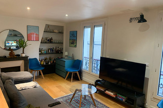 location appartement paris-19 75019