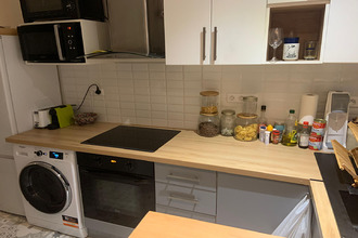 location appartement paris-19 75019