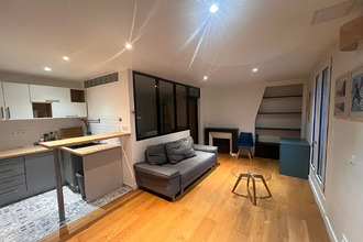 location appartement paris-19 75019