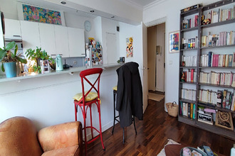 location appartement paris-19 75019