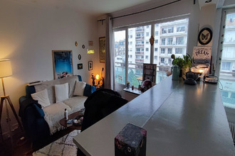 location appartement paris-19 75019