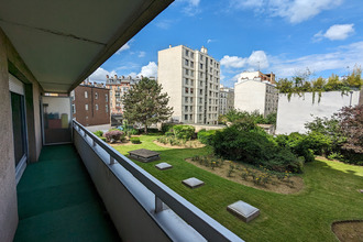 location appartement paris-19 75019