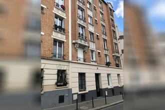 location appartement paris-19 75019