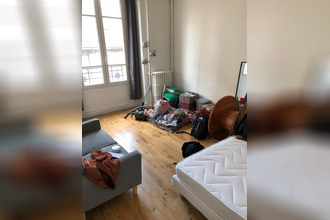 location appartement paris-19 75019