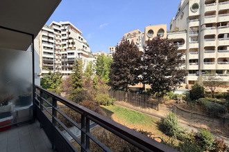 location appartement paris-19 75019
