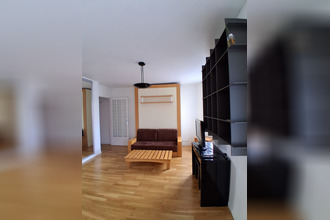 Ma-Cabane - Location Appartement PARIS 19, 26 m²
