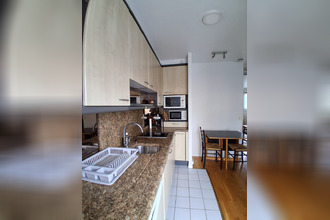 Ma-Cabane - Location Appartement PARIS 19, 26 m²