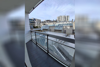 Ma-Cabane - Location Appartement PARIS 19, 26 m²