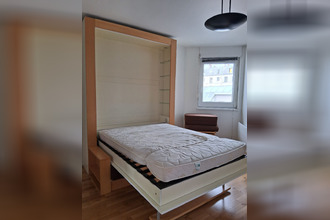 Ma-Cabane - Location Appartement PARIS 19, 26 m²