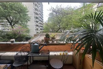 Ma-Cabane - Location Appartement Paris 19ème, 44 m²