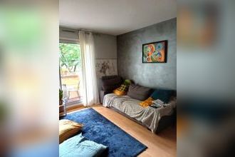 Ma-Cabane - Location Appartement Paris 19ème, 44 m²