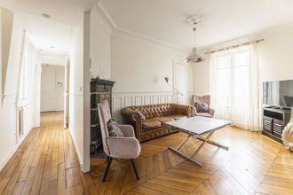 Ma-Cabane - Location Appartement Paris 1er, 62 m²