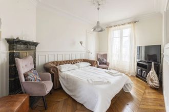 Ma-Cabane - Location Appartement Paris 1er, 62 m²