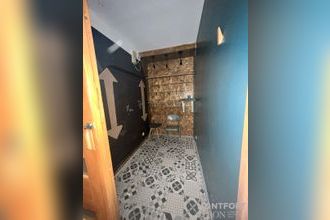 Ma-Cabane - Location Local commercial PARIS 2, 47 m²