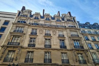 Ma-Cabane - Location Appartement PARIS 2, 76 m²