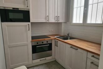 Ma-Cabane - Location Appartement PARIS 2, 76 m²