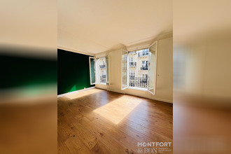 location appartement paris-2 75002